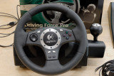 Logitech Driving Force Pro