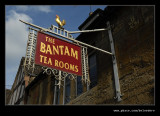 The Bantam Tea Rooms, Chipping Campden