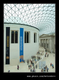 Great Court #02, British Museum, London