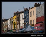 Camden Town #06, London