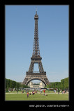 Paris Eiffel Tower #01