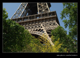 Paris Eiffel Tower #04