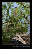 Paris Eiffel Tower #05