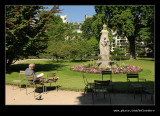 Jardin du Luxembourg #1, Paris