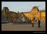 Louvre #07, Paris