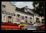 Montmartre #04, Paris