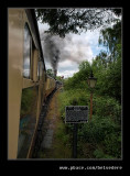 Highley Station #6