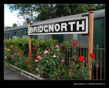 Bridgnorth Station #1