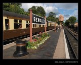 Bewdley Station #43