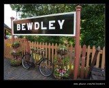 Bewdley Station #47