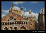 Basilica of St Anthony, Padua, Veneto, Italy