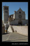 Basilica of St. Francis #5, Assisi, Umbria, Italy