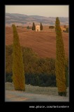 Cappella della Madonna di Vitaleta #2, Tuscany, Italy