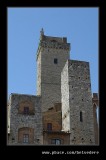 San Gimignano #02, Tuscany, Italy