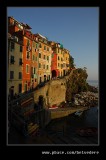 Riomaggiore #4, Cinque Terre, Liguria, Italy