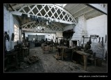 Animal Trap Works #4, Black Country Museum