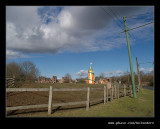 Fields & Fairground, Black Country Museum