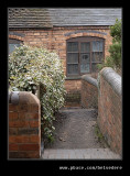 Brass Foundry #1, Black Country Museum