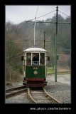 Tram #34, Black Country Museum