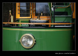 Tram #49, Black Country Museum