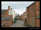 Station Road, Black Country Museum