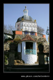 The Pantheon, Portmeirion 2012