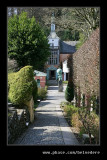 The Town Hall, Portmeirion 2012