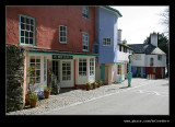 Pot Jam, Neptune & Trinity, Portmeirion 2012