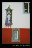 Trinity Detail #1, Portmeirion 2012