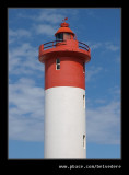 Umhlanga Rocks Lighthouse #3, nr Durban, KZN, South Africa