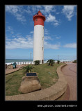 Umhlanga Rocks Lighthouse #4, nr Durban, KZN, South Africa