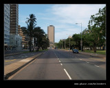 Margaret Mncadi Avenue, Durban, KZN, South Africa