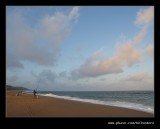 Tongaat Beach #01, KZN, South Africa