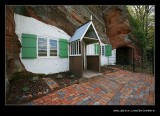 Holy Austin Rock Houses #18