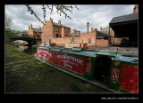 Tug Boat Day #16, Black Country Museum