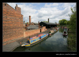 Tug Boat Day #17, Black Country Museum