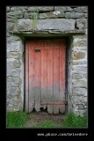 Keld Red Barn #17, Swaledale, North Yorkshire