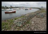 Paddys Hole #2, South Gare, Teesside