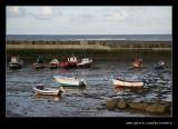 Staithes #11, North Yorkshire