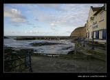 Staithes #12, North Yorkshire