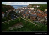 Staithes #14, North Yorkshire