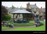 Town Bandstand, Beamish Living Museum