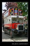 Bus #2, Beamish Living Museum
