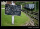 Steam Railway Station #06, Beamish Living Museum