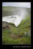 Gullfoss (Golden Falls) #02, Iceland