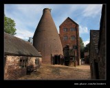 China Museum #4, Coalport