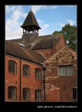 John Rose Building, Coalport