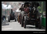 2012 Festival of Steam #14, Black Country Museum