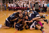 Lincoln-Sudbury: 2011 Massachusetts State Volleyball Champions