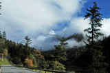 Jiuzhaigou - Zechawa Valley